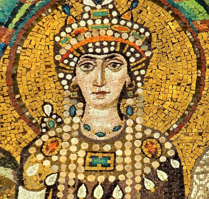 mosaic_history by Mosaic Master art work